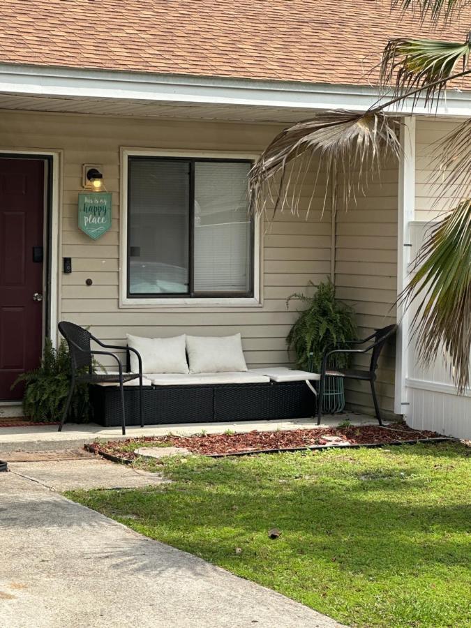 Destin-Y 30A Beach Retreat Self Checkin - Huge Private Backyard Deck With Outdoor Shower Santa Rosa Beach Exterior foto